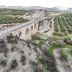 El Camino Natural Vía Verde Guadix Almendricos será una vía de movilidad rural activa en la comarca del Almanzora