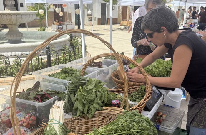 La mayoría de la sociedad española respalda la alimentación sostenible