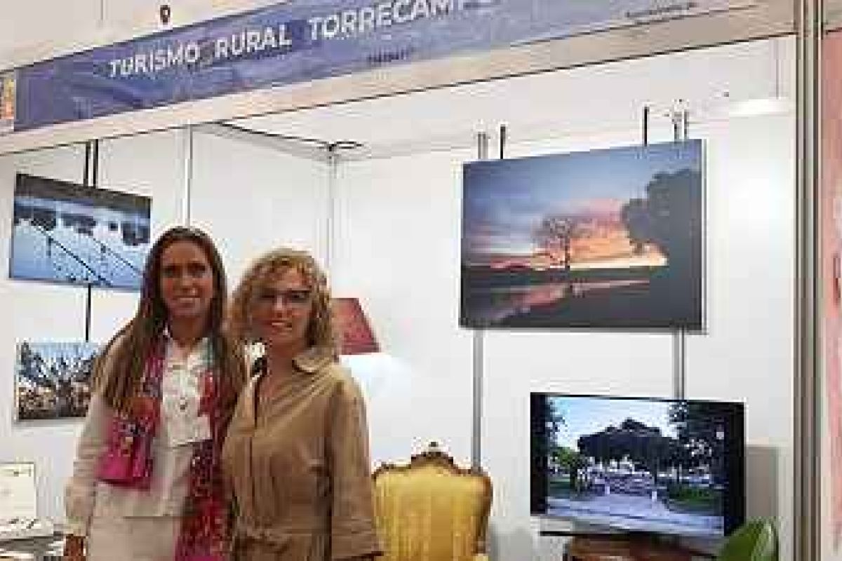 Turismo rural Torrecampo en el valle de Los Pedroches