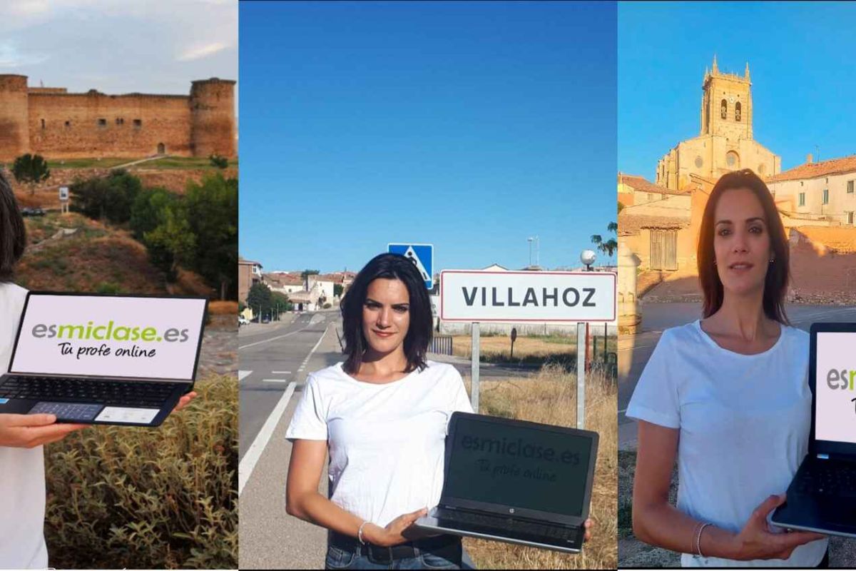 Nuevos recursos y servicios para el medio rural