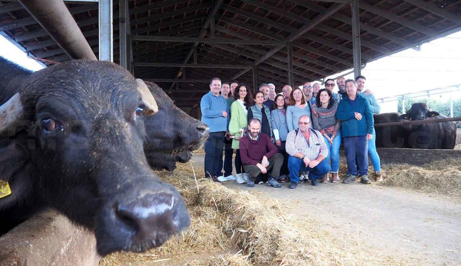 Biodistrito ecológico, una oportunidad para el desarrollo de la Campiña Sur Cordobesa