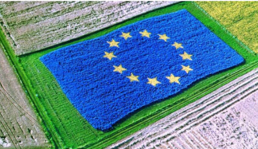 La Eurocámara aprueba hoy definitivamente la reforma de la PAC: 47.000M€ en juego para el campo español