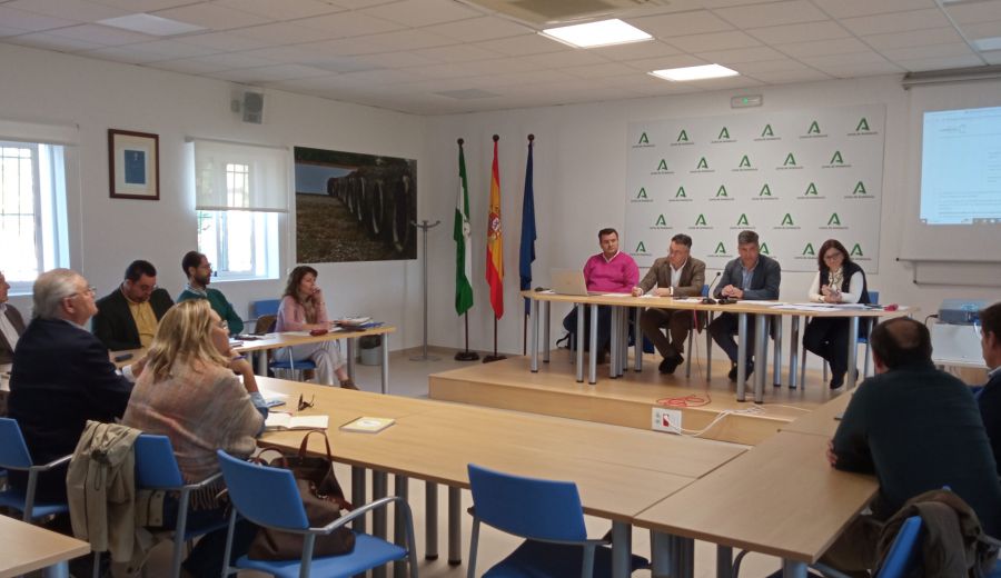 Campiña Sur Cordobesa aprueba 1,3 millones de euros en ayudas LEADER a 23 proyectos emprendedores en el medio rural