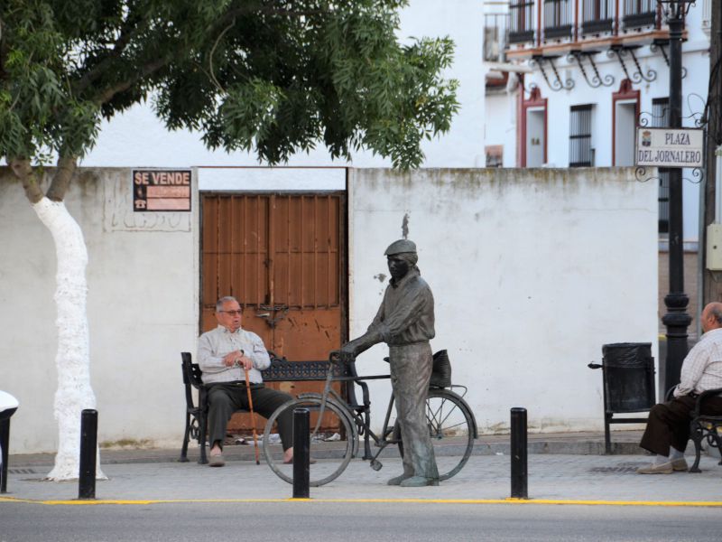 Manuela Cabello: “LEADER debe seguir siendo un instrumento útil de desarrollo sostenible en el  medio rural “