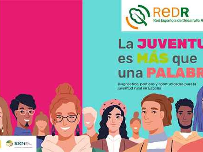 La juventud es más que una palabra
