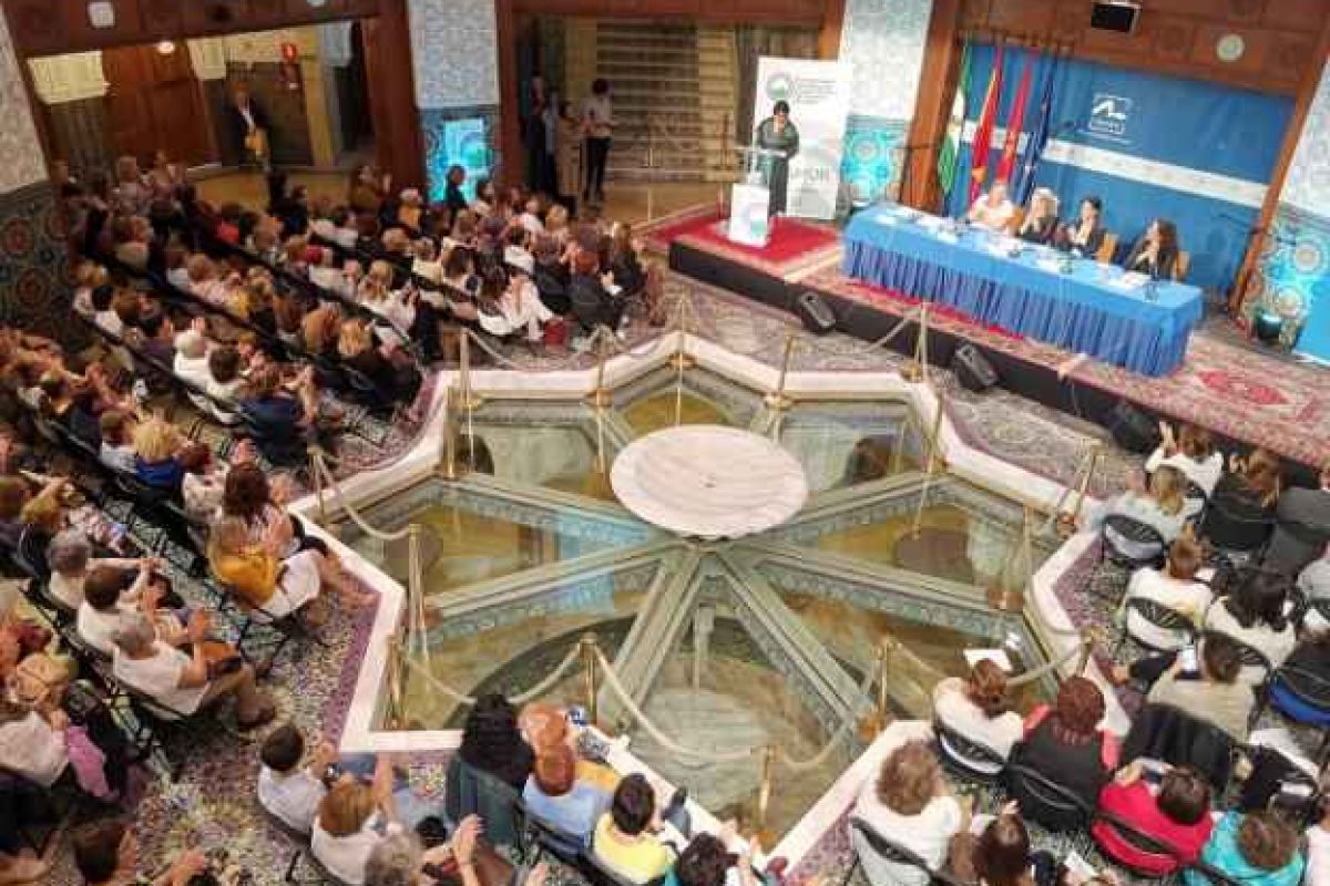 COAMUR  ya trabaja en la creación del primer estatuto de las mujeres rurales