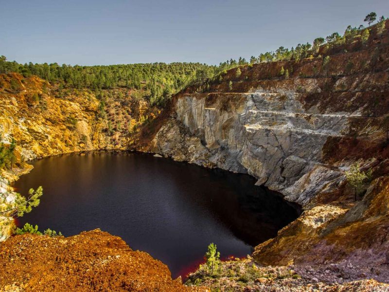 El GDR Cuenca Minera de Riotinto entrega las primeras resoluciones de ayudas LEADER