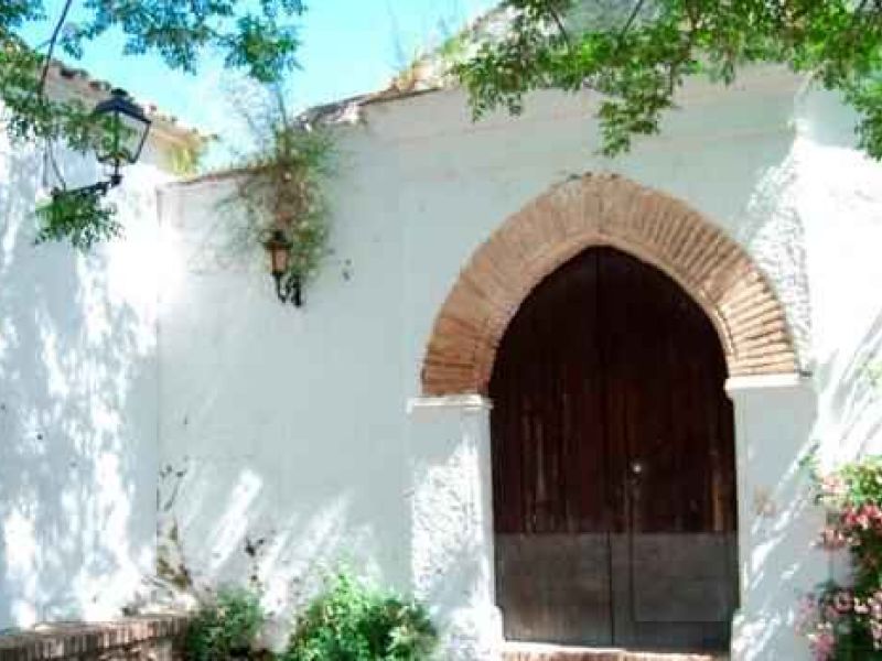«Ermita y Camino», una nueva forma de conocer la Sierra Morena sevillana