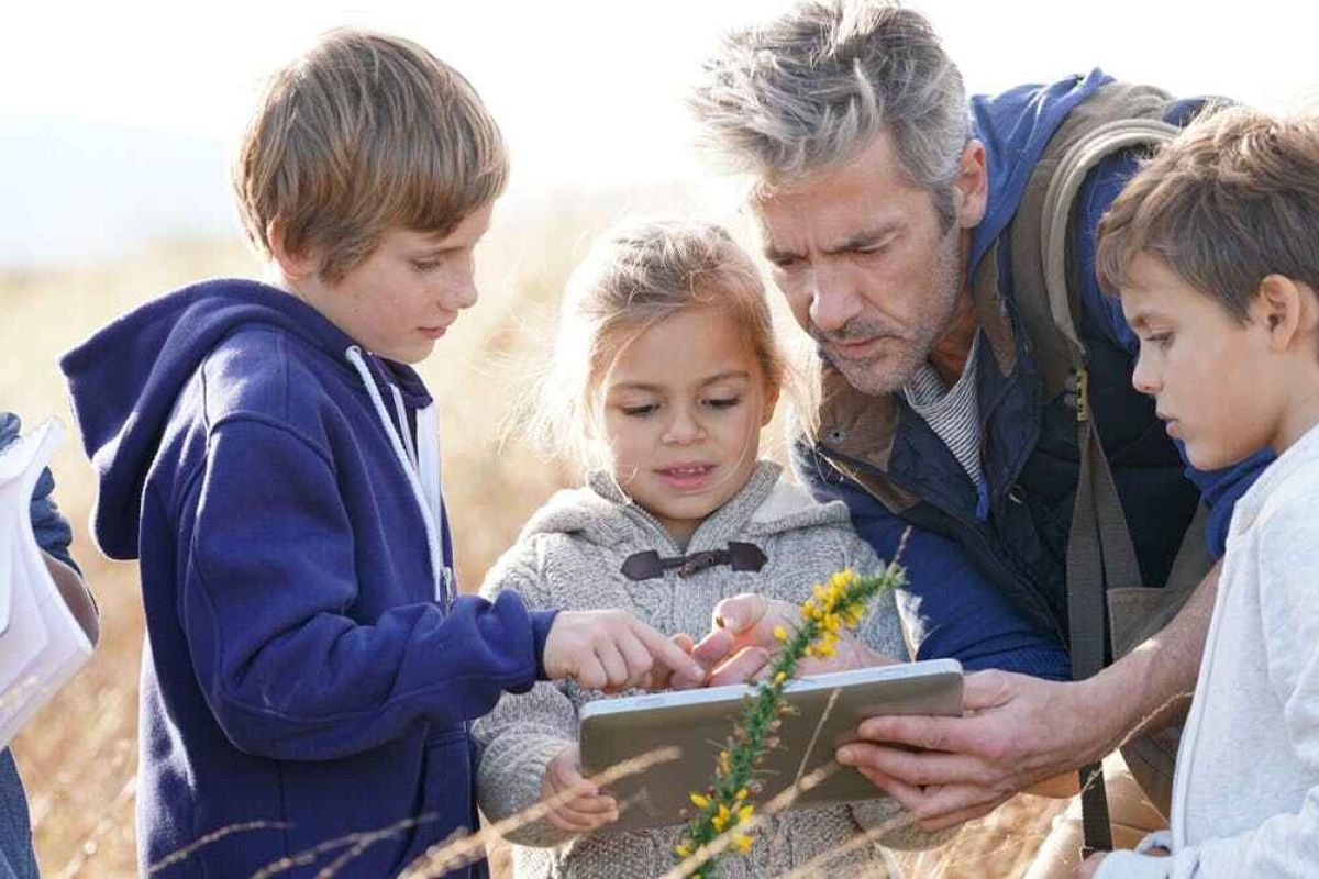 La innovación es la clave del éxito de la escuela rural