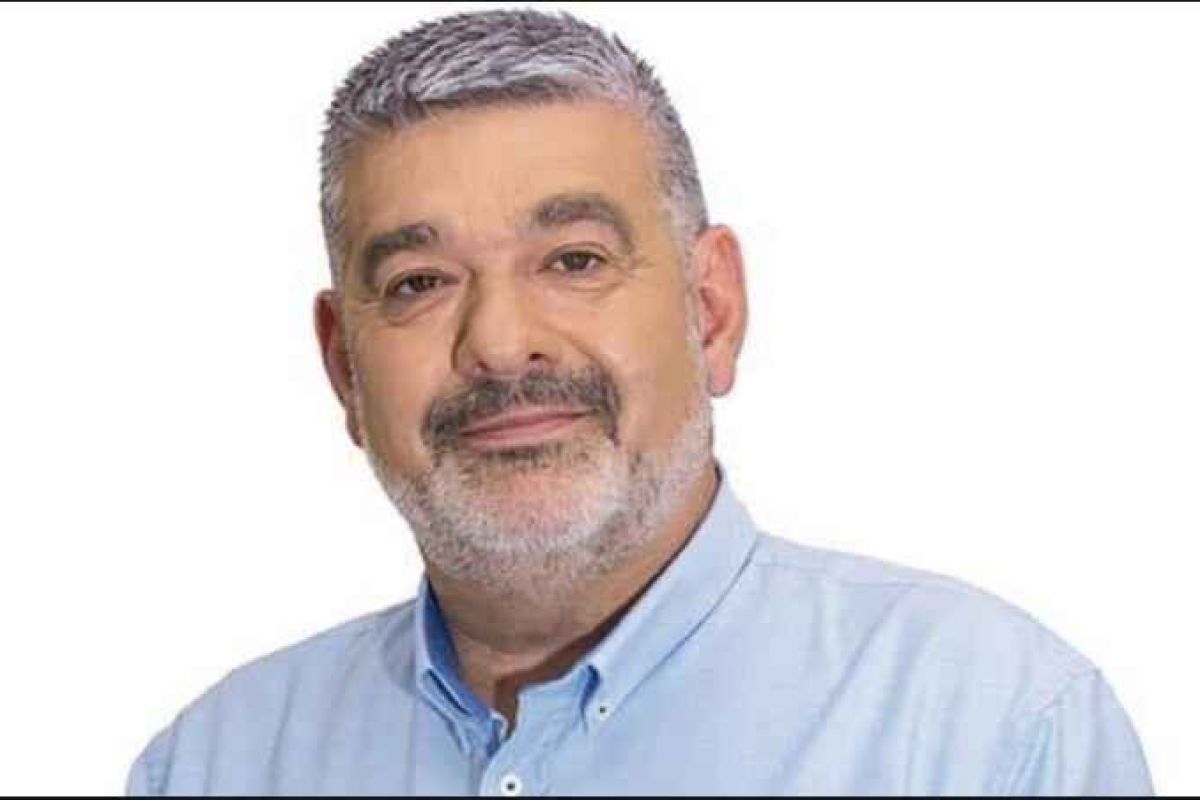 David García, presidente de ARA: “Va a haber más fondos europeos y debemos pedirlos para nuestro entorno rural”