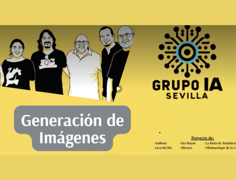 Inteligencia Artificial para mejorar la tramitación de las nuevas ayudas LEADER 2023-2027 en Andalucía