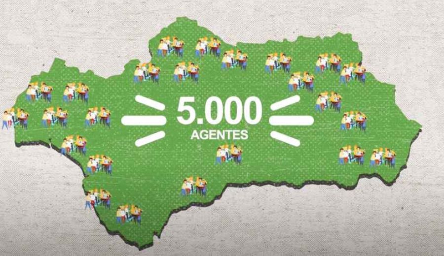 Por un mundo rural vivo, cuenta con LEADER y los Grupos de Desarrollo Rural