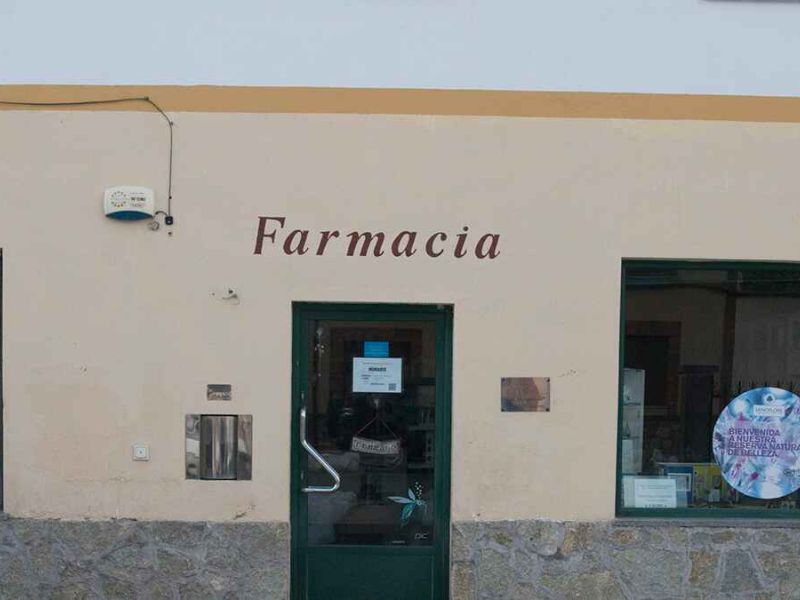 El cierre de farmacias rurales, otra “tragedia” para los pueblos