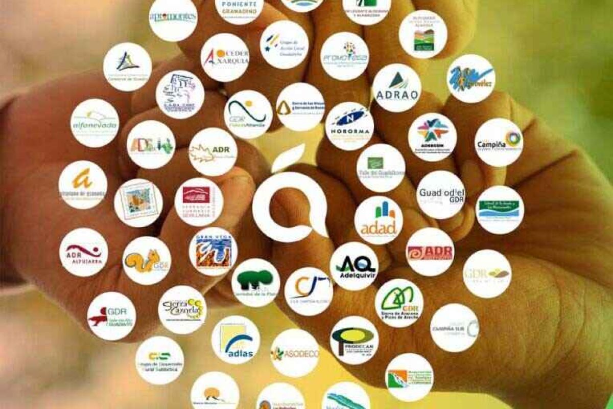 Jornada online: “Los Grupos de Desarrollo Rural y los Fondos Europeos en 2021-2027”