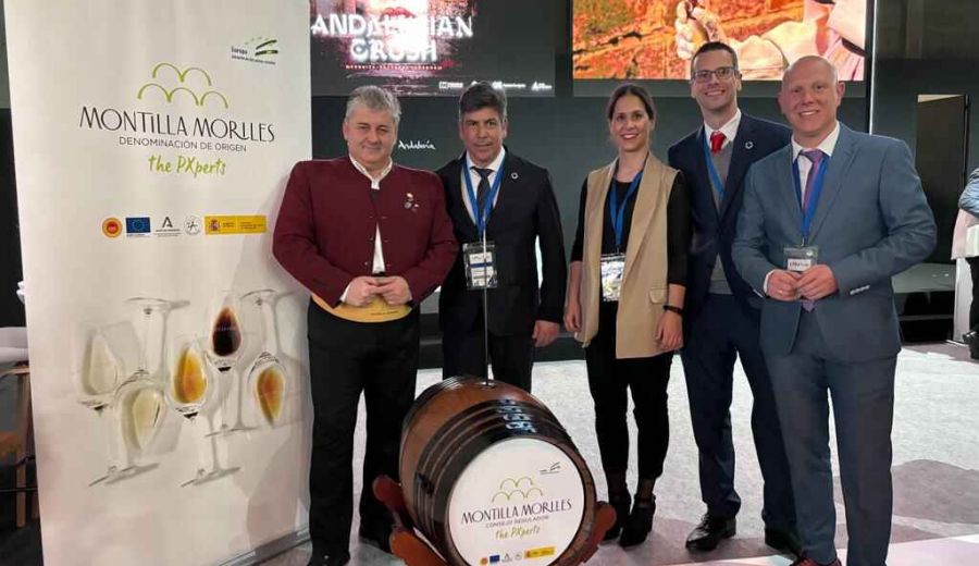 Rafael Llamas, presidente de ARA: “El mundo rural es una oportunidad para afrontar los desafíos de la sociedad”