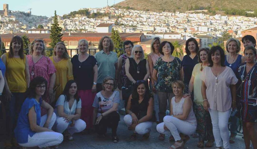 El taller de lectura «La Silla de Anea» recibirá uno de los ‘Orgullo Rural’ 2020 de la Fundación Estudios Rurales