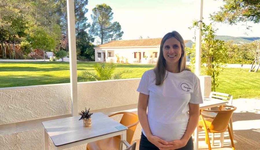 “El campo necesita gente viviendo en él que lo cuide”