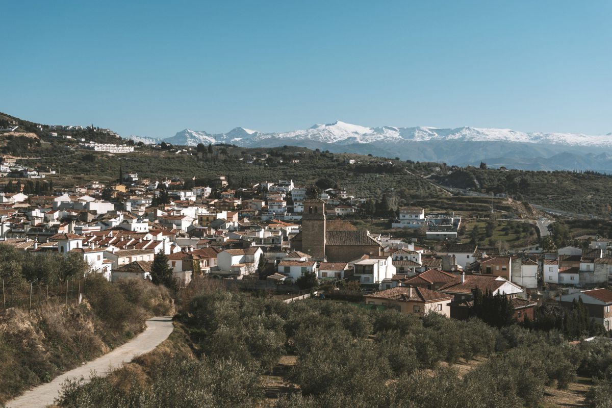 LEADER en el Arco Noreste de la Vega de Granada aporta más de 2,7 millones de euros para impulsar 64 proyectos