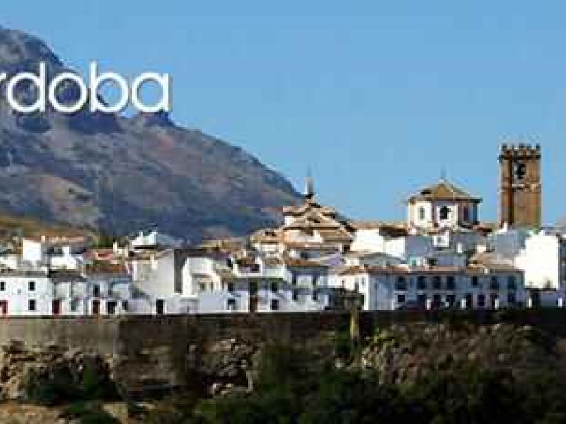 Diputación impulsa la iniciativa “Enlaza. Córdoba Municipios Inteligentes”