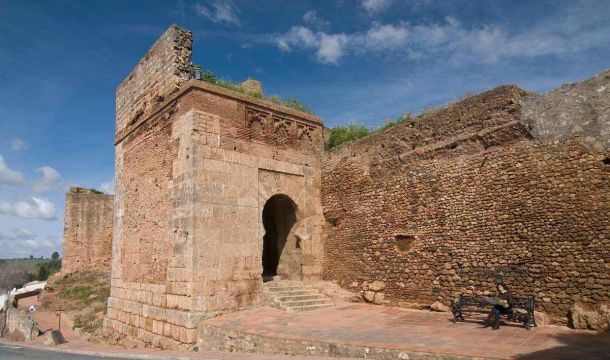 Grupo de Desarrollo Rural del Condado de Huelva