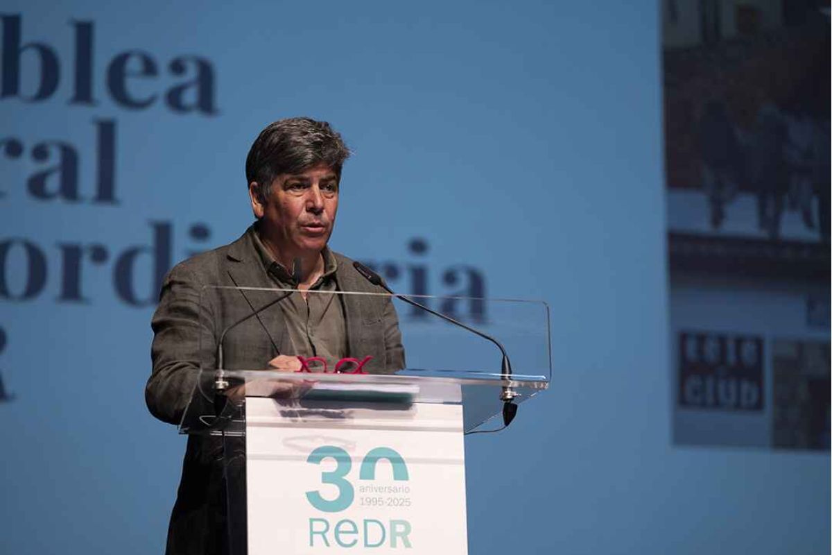 El medio rural y LEADER, en el centro del debate sobre el futuro de la UE