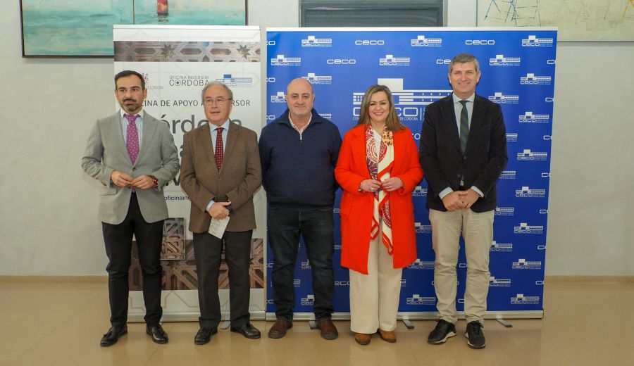 Guadajoz y Campiña Este de Córdoba y Medio Guadalquivir apuestan por la sostenibilidad y digitalización como hoja de ruta de sus  territorios