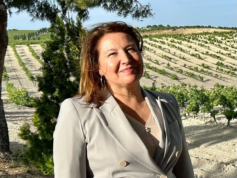 Carmen Crespo: “Un LEADER sencillo es un programa con mayores posibilidades de aprovechamiento en el medio rural”