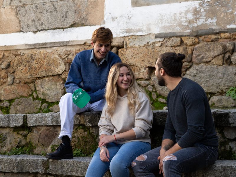 La II Estrategia de Equidad Territorial y la reforma de la Ley de Dependencia y Discapacidad avanzan en oportunidades y cuidados para el medio rural