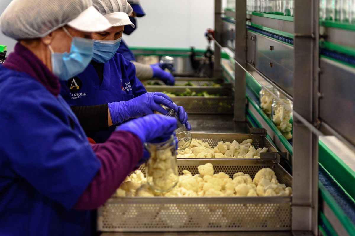 Las mujeres rurales reivindican el terreno ganado: “Estamos en la agenda; no solo en la mediática, sino también en la política”