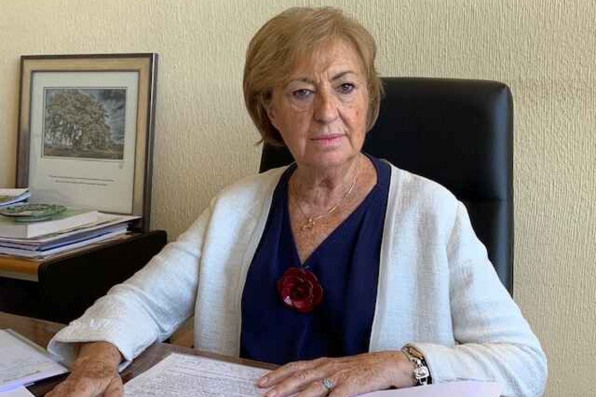 Mercedes Molina: “No debemos pensar solo en crecimiento económico, sino en un verdadero desarrollo”