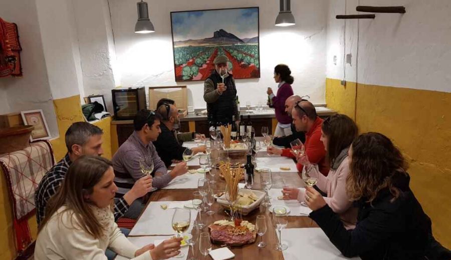 El mundo rural se reinventa