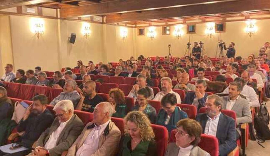 Los grupos LEADER apuestan por la diversificación y por vías de financiación más allá de FEADER para potenciar al máximo su papel en el territorio