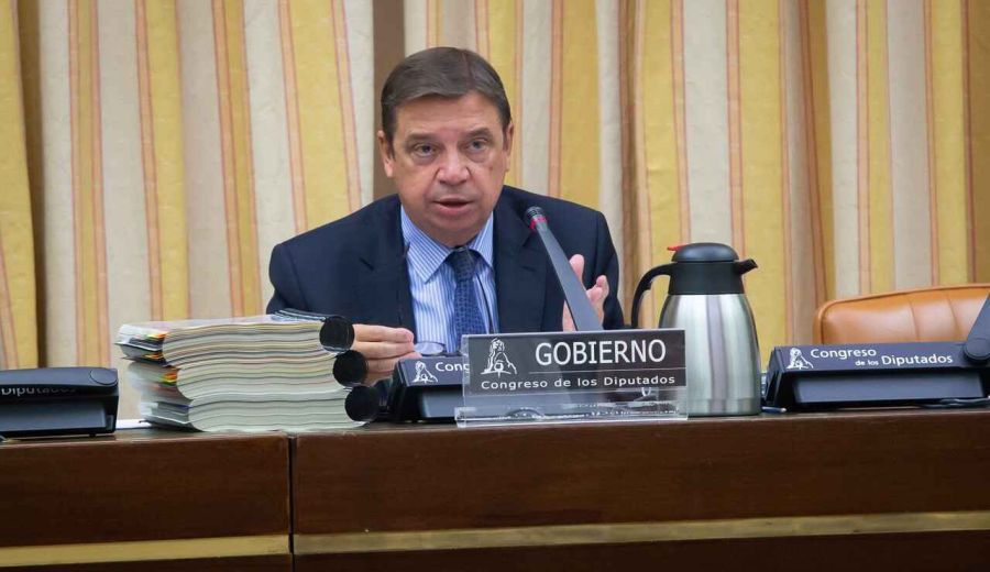 Agricultores y ganaderos contarán “por necesidad y justicia” con una PAC de más de 50.000M€