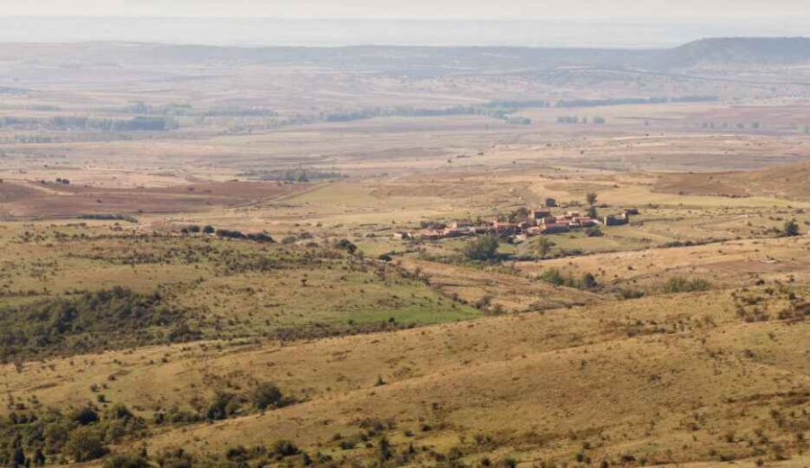El Pacto de Estado contra la despoblación debería ser así por