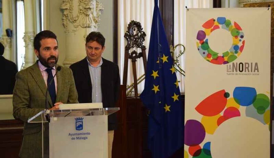 La Diputación de Málaga abordará cómo se puede frenar la despoblación rural en el NESI Global Forum, un evento que cuenta con la colaboración de REDR