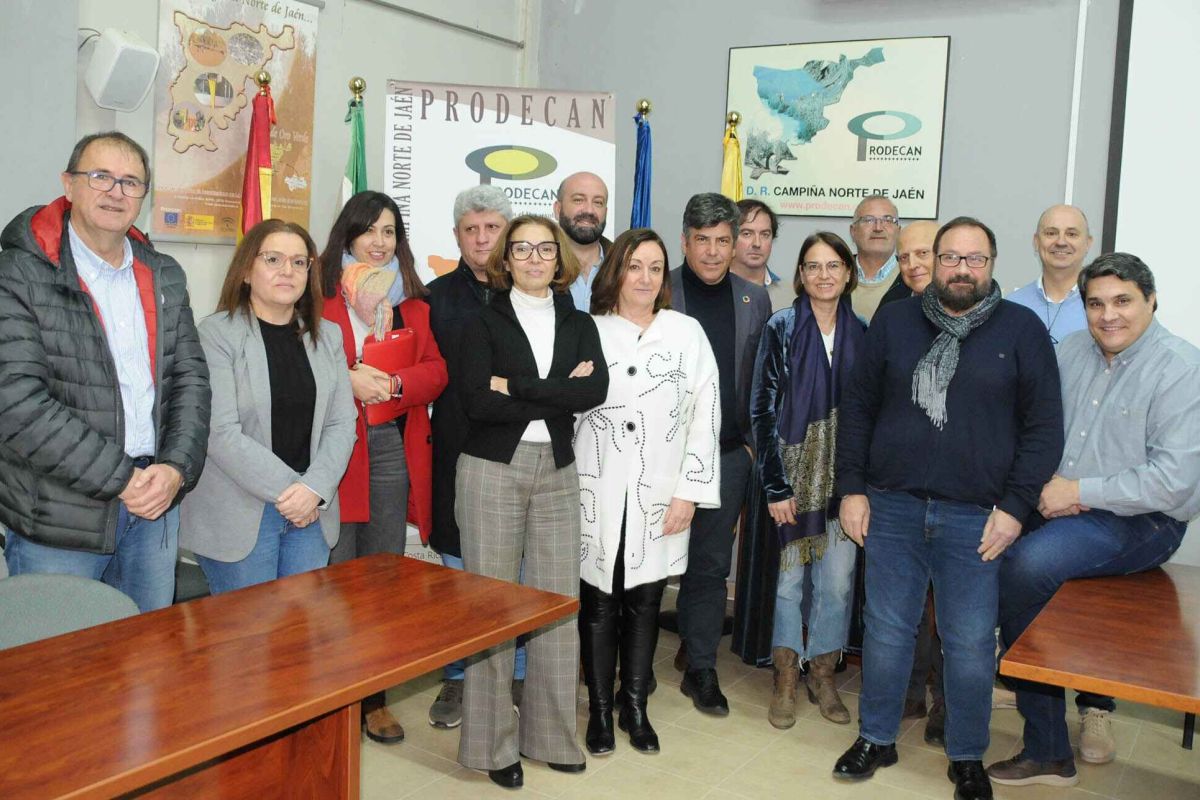 ARA pide unión y colaboración para movilizar todo el potencial de los territorios rurales en el nuevo marco 2023-2027