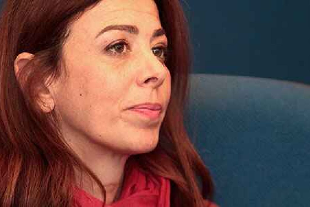Rocío Wojski, Subdirectora General de Innovación y Digitalización: “La tecnología Cloud es fundamental para la agricultura”