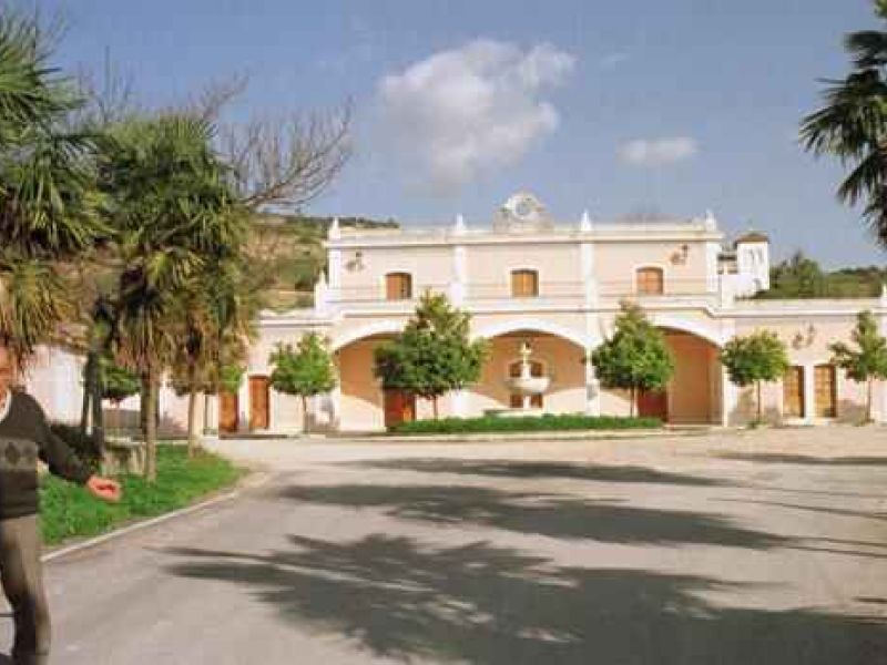 La Vía Verde de la Subbética en Córdoba tiene fecha: 2020