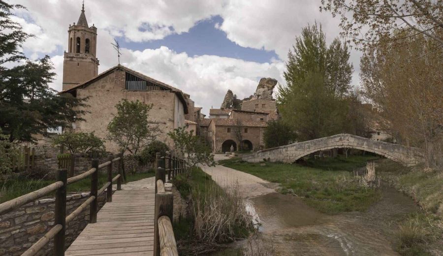 La España que vacían