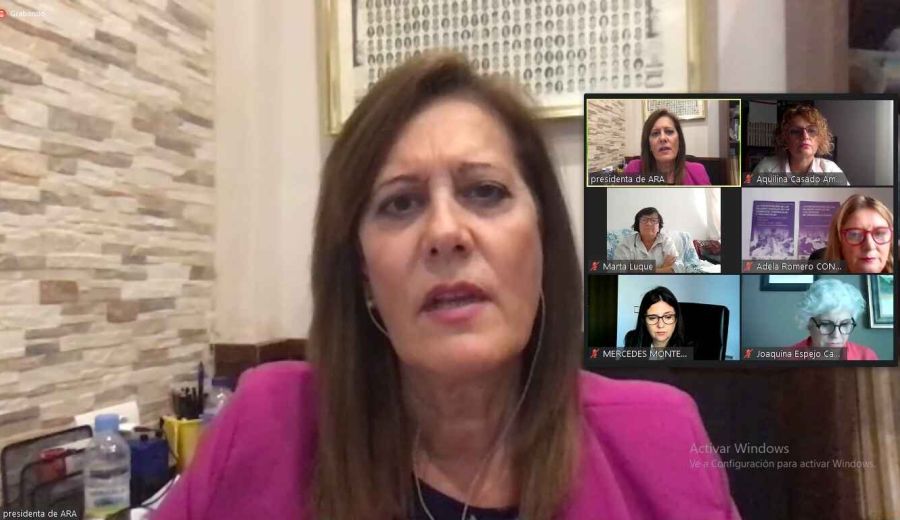 Grupos de Desarrollo y asociaciones de mujeres proponen más coordinación y trabajo en red para avanzar en la igualdad de género