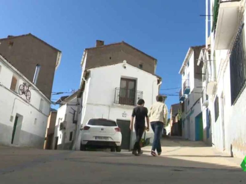 Así es el ‘Erasmus rural’: prácticas para estudiantes en pueblos de menos de 3.000 habitantes