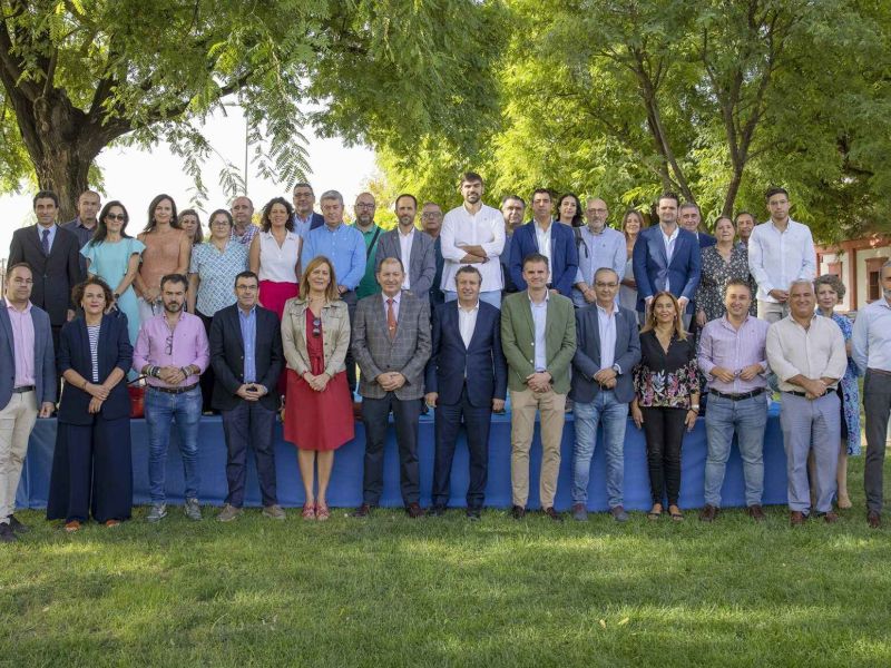 Comunidad Ciudadana de Energía para ser más sostenibles y ahorrar en la factura de la luz