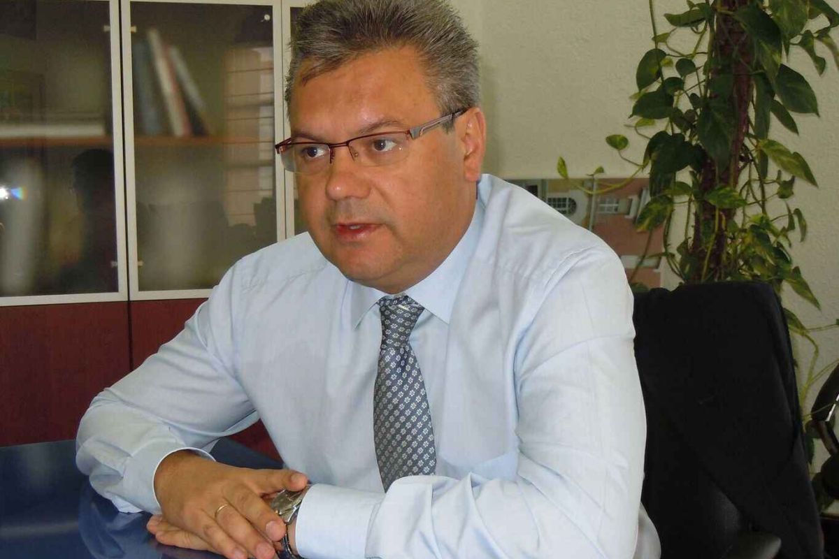 Esteban Morales, presidente GDR Campiña Sur Cordobesa: “Internet de banda ancha es clave para superar la brecha entre lo rural y urbano”