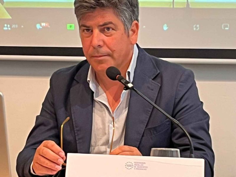 Rafael Llamas: “Los territorios tienen en los Grupos de Desarrollo Rural una magnífica herramienta para emprender “