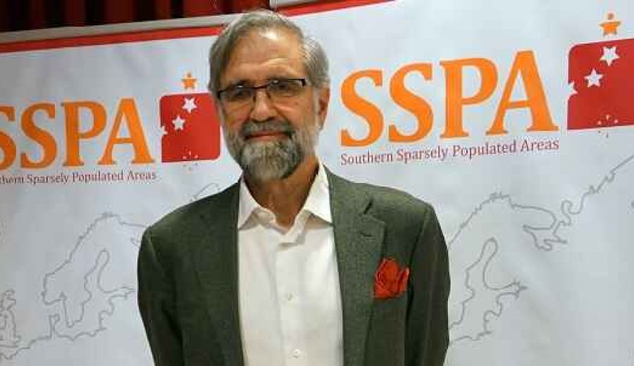 “La propuesta de fiscalidad diferenciada aumentaría la creación de empleo y la atracción de nuevos pobladores”