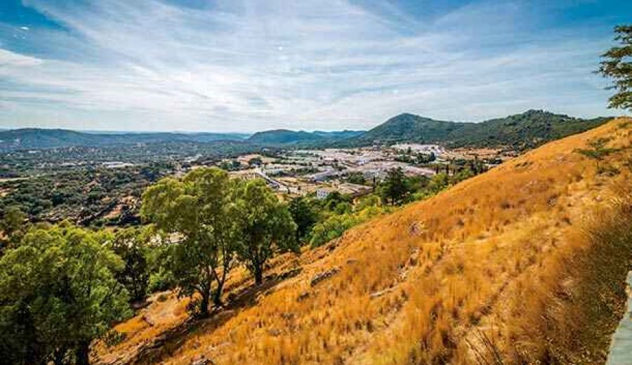 Los 5 GDR de Huelva destina casi 4 millones en ayudas LEADER al desarrollo de sus zonas rurales