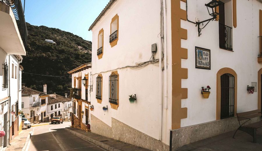 La Diputación abre el plazo para la presentación de candidaturas a los V Premios ‘Málaga Viva’