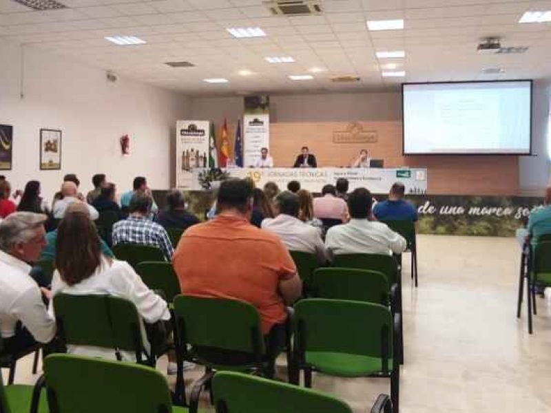 Se constituye la nueva Asociación de Desarrollo Rural de las comarcas de Osuna y Estepa