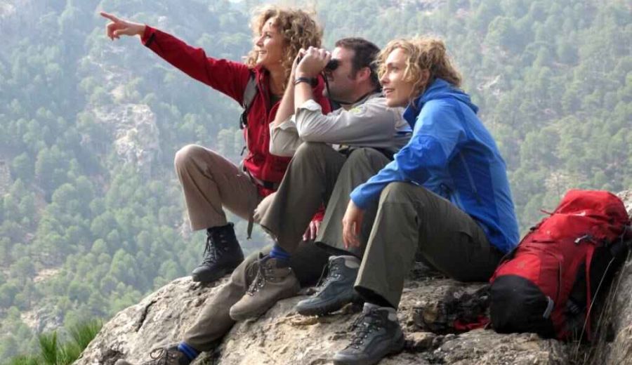 ‘Couchsurfing’, ‘wwoofing’ o ‘crewing’: las nuevas formas de viajar se abren paso