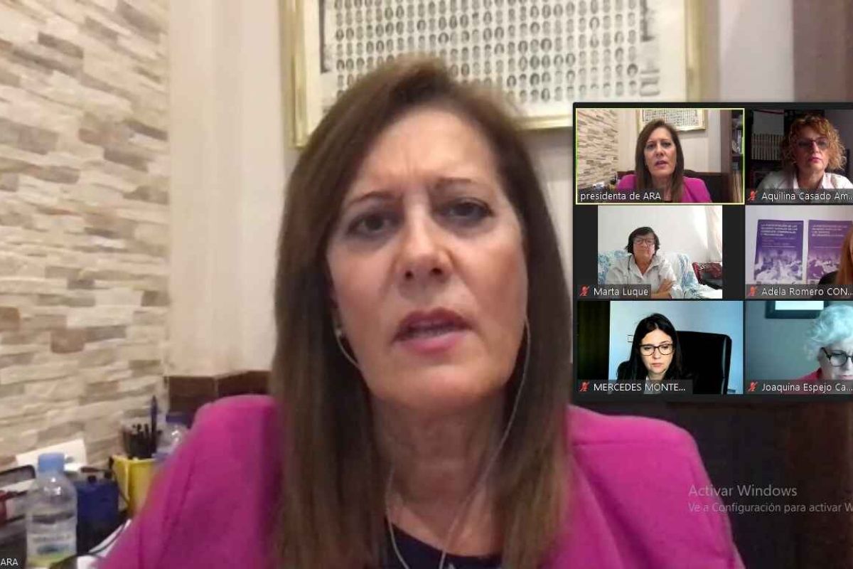 Grupos de Desarrollo y asociaciones de mujeres proponen más coordinación y trabajo en red para avanzar en la igualdad de género
